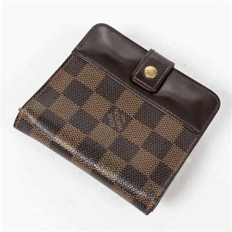 louis vuitton damier zipper